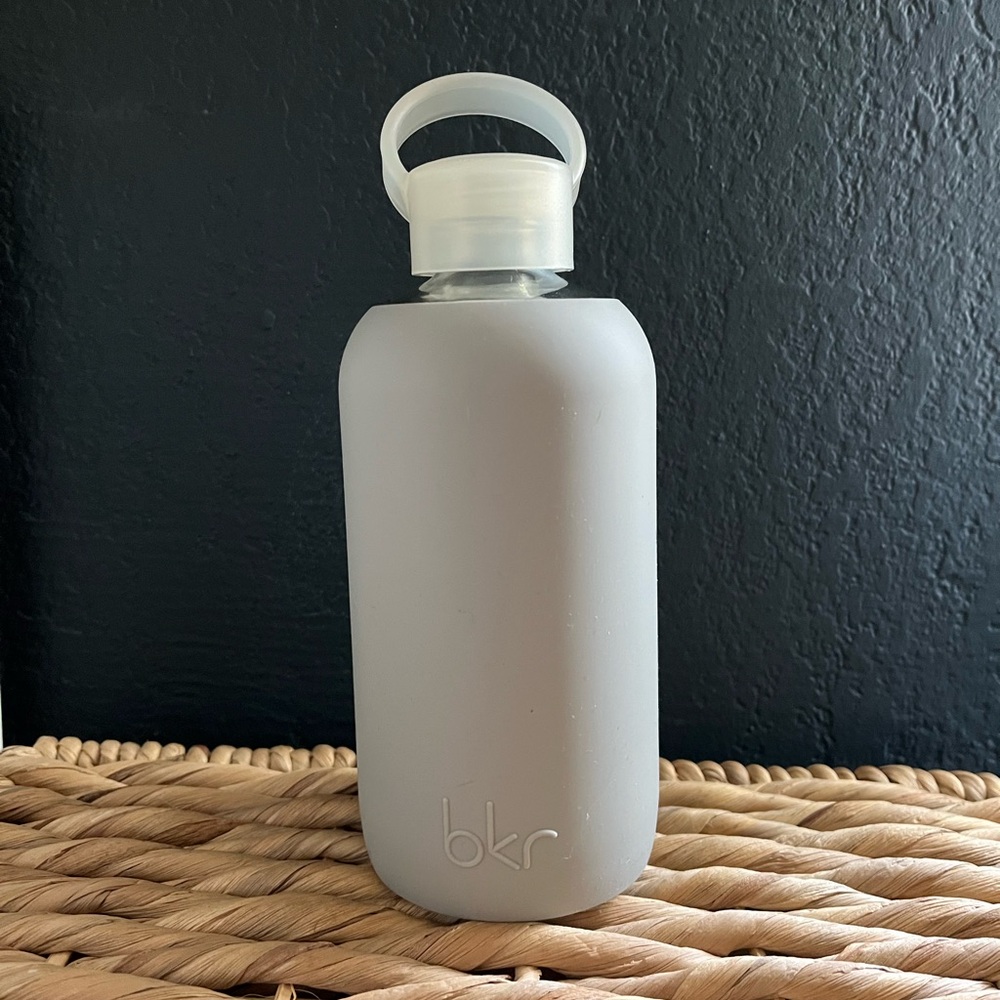 BKR Little London Water Bottle